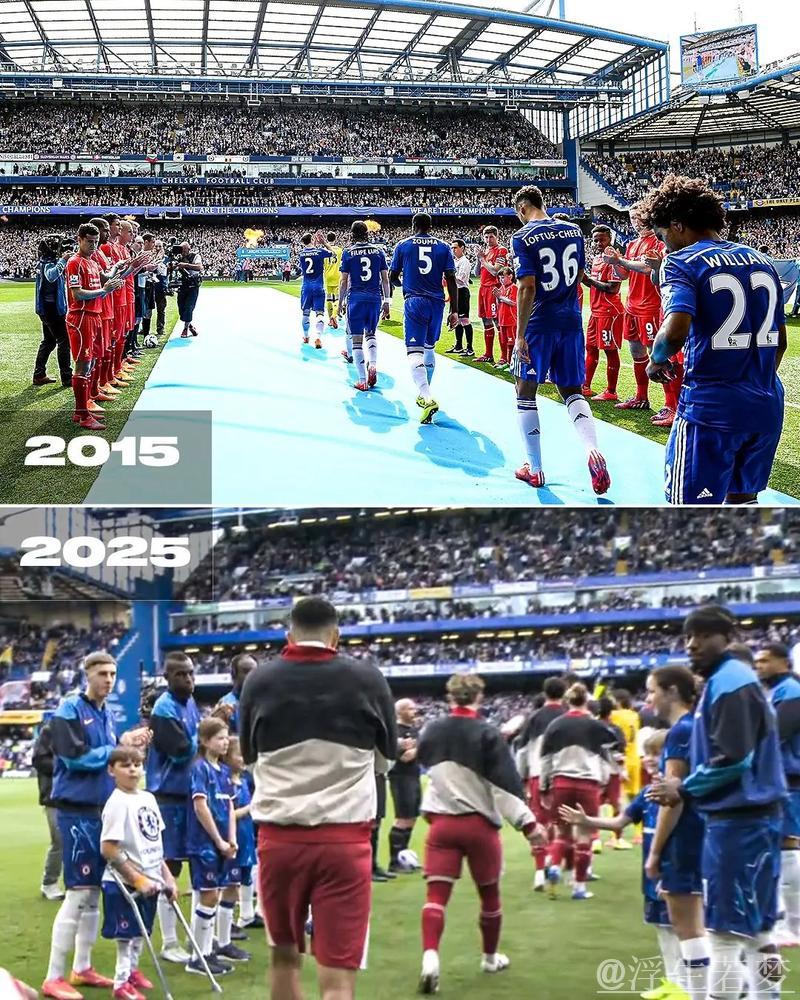 恩佐破荒闪耀全场 切尔西3-1力克利物浦