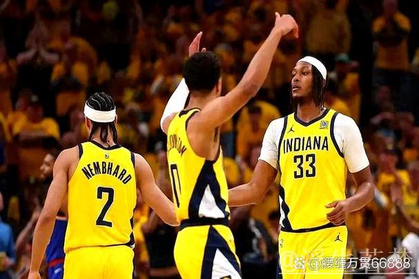 步行者替补发威 主场力克来敌 步行者替补发威 主场力克来敌