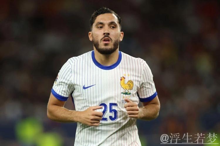 曼城官宣：4200万欧签下里昂21岁边锋谢尔基