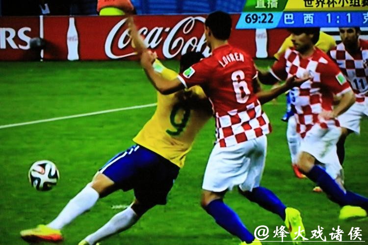 实时直播:精彩呈现巴西世界杯盛况 实时直播:精彩呈现巴西世界杯盛况